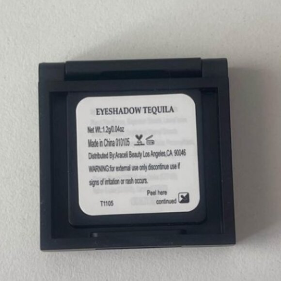 Araceli eyeshadow - Picture 5 of 6